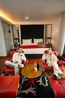 Fierro Hotel Buenos Aires
