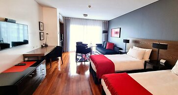 Fierro Hotel Buenos Aires