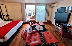 Fierro Hotel Buenos Aires