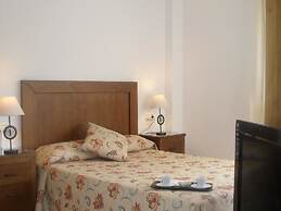 Los Castillarejos Apartamentos Rurales