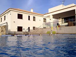 Los Castillarejos Apartamentos Rurales