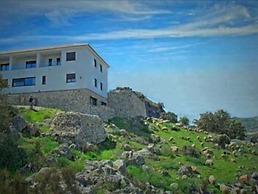 Los Castillarejos Apartamentos Rurales