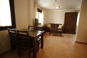 Los Castillarejos Apartamentos Rurales