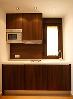 Los Castillarejos Apartamentos Rurales
