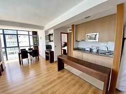 MS Apartamentos Puerto Marina