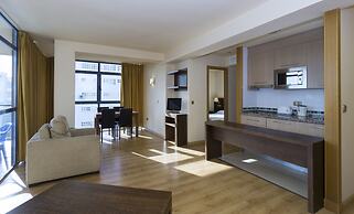 MS Apartamentos Puerto Marina