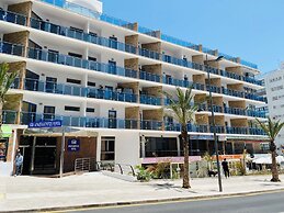 MS Apartamentos Puerto Marina