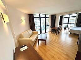 MS Apartamentos Puerto Marina