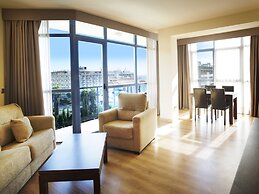 MS Apartamentos Puerto Marina