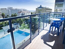 MS Apartamentos Puerto Marina