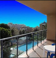 MS Apartamentos Puerto Marina