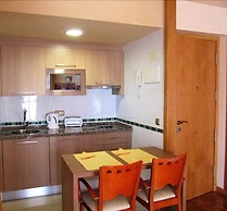 MS Apartamentos Puerto Marina