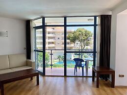 MS Apartamentos Puerto Marina