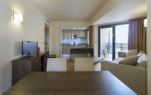 MS Apartamentos Puerto Marina