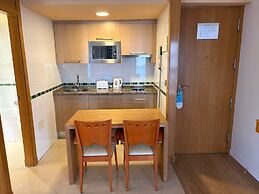 MS Apartamentos Puerto Marina