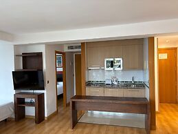 MS Apartamentos Puerto Marina