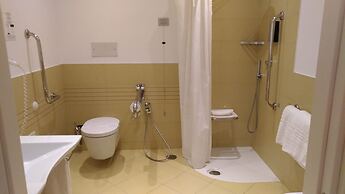 Hotel Monte Sarago
