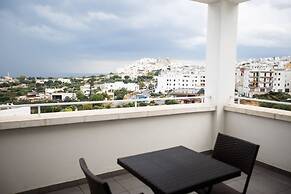 Hotel Monte Sarago