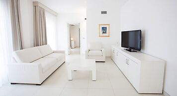 Hotel Monte Sarago