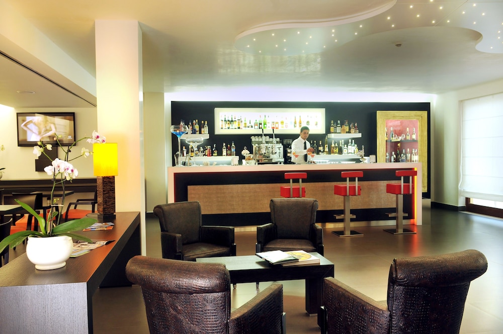 Hotel Monte Sarago