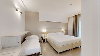 Hotel Monte Sarago
