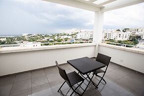 Hotel Monte Sarago