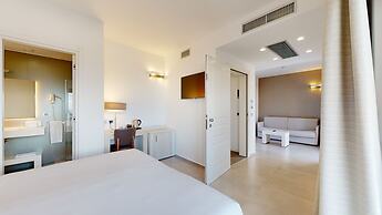 Hotel Monte Sarago