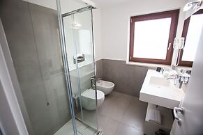 Hotel Monte Sarago