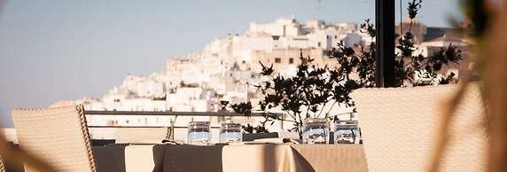 Hotel Monte Sarago