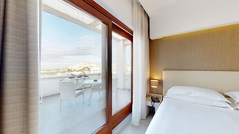 Hotel Monte Sarago