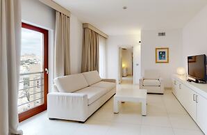 Hotel Monte Sarago