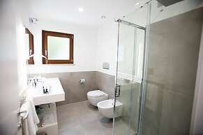 Hotel Monte Sarago
