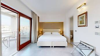 Hotel Monte Sarago