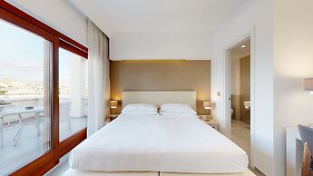 Hotel Monte Sarago