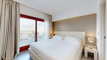 Hotel Monte Sarago