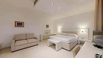 Hotel Monte Sarago