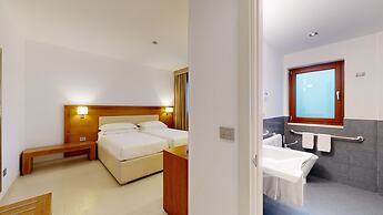 Hotel Monte Sarago