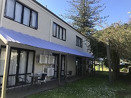 Royal Park Lodge