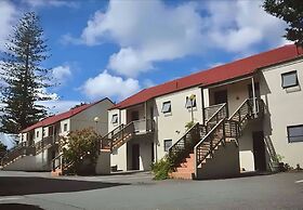 Royal Park Lodge