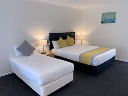 Royal Park Lodge