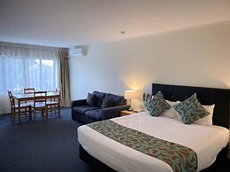 Royal Park Lodge