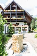 Hotel Restaurant Café Waldhof