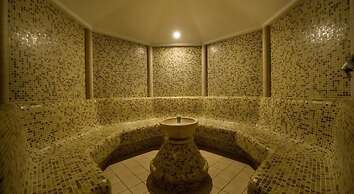 Boscone Suite Hotel