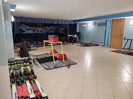 Boscone Suite Hotel