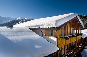 Boscone Suite Hotel