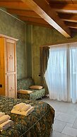 Boscone Suite Hotel