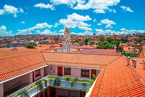 Villa Antigua