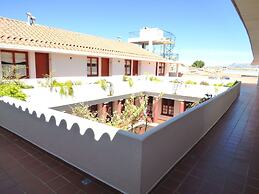Villa Antigua