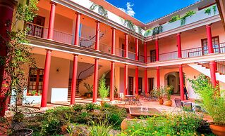 Villa Antigua