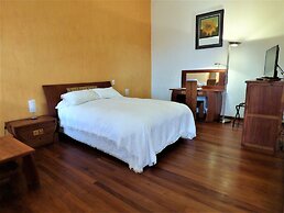 Villa Antigua
